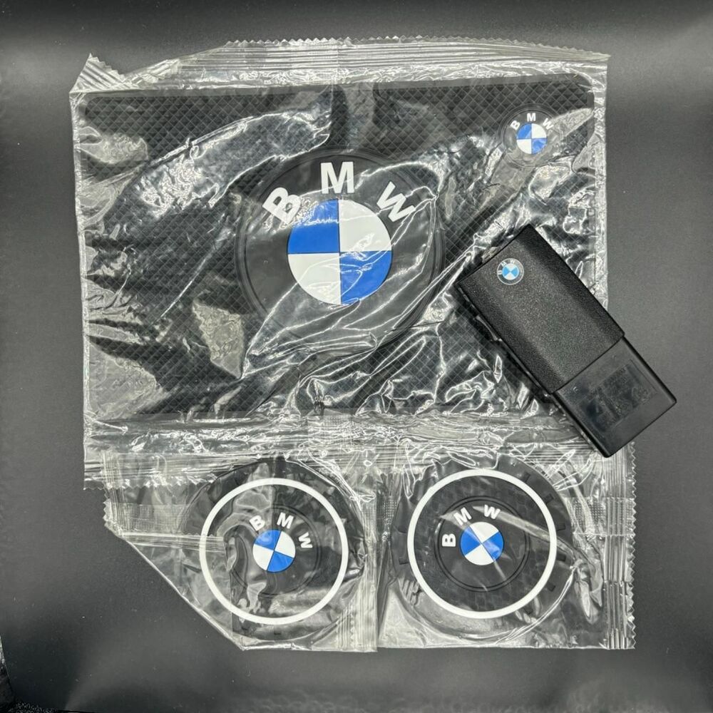Bmw Men's multi Car Accessory